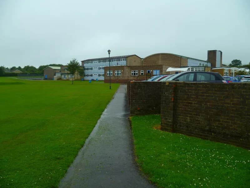 Beaminster School, Beaminster