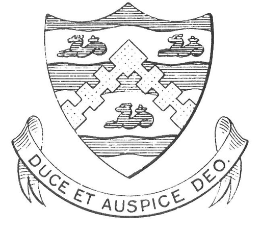 Beaminster School logo