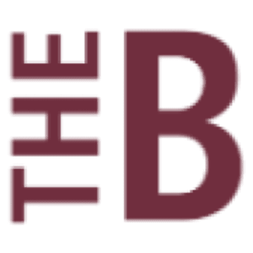 The Blandford School logo