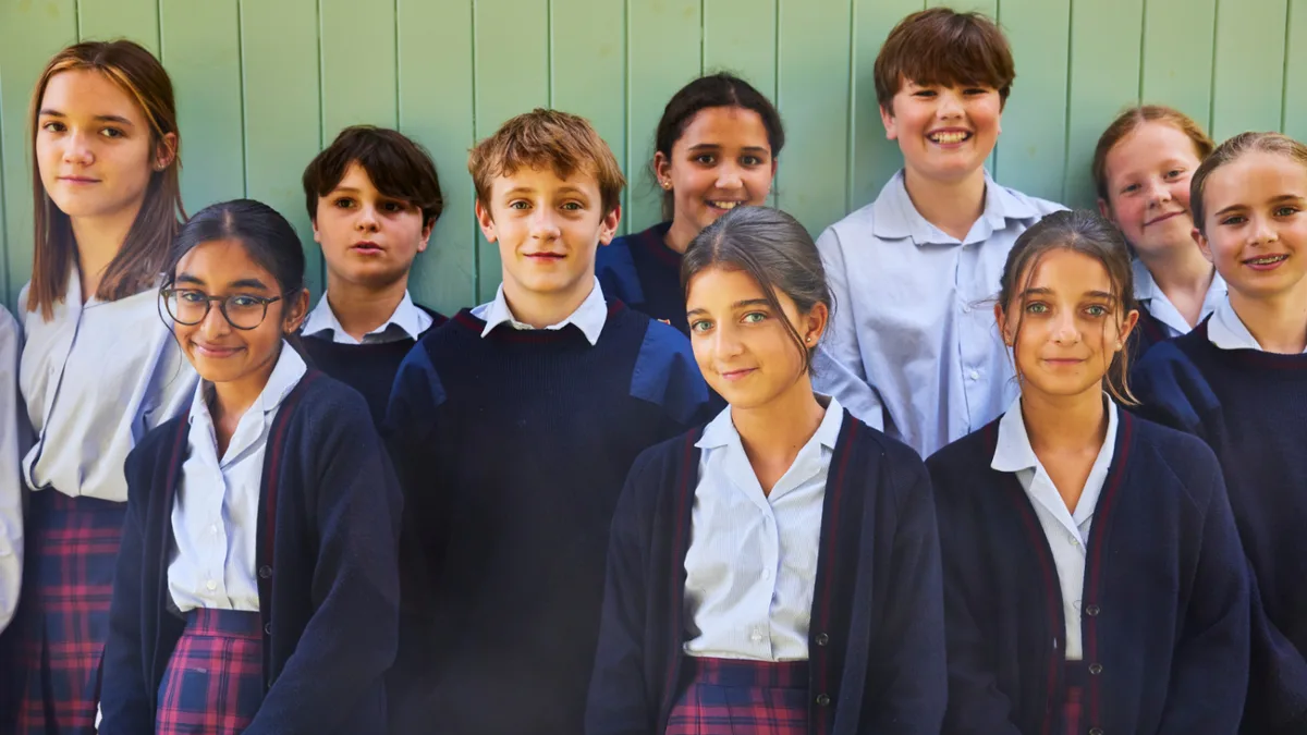 Port Regis Preparatory School, Shaftesbury