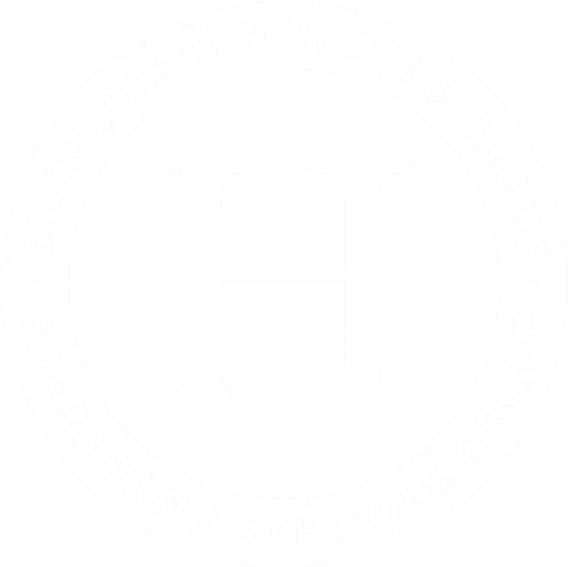 Sherborne School logo