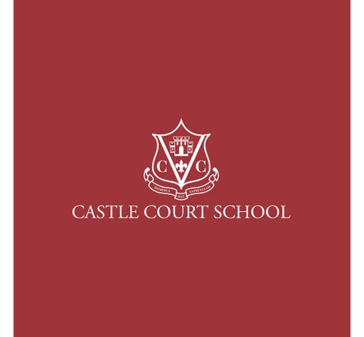 Castle Court School logo