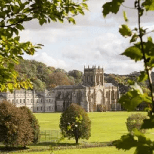 Milton Abbey School logo