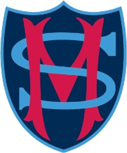 St Martin's School logo