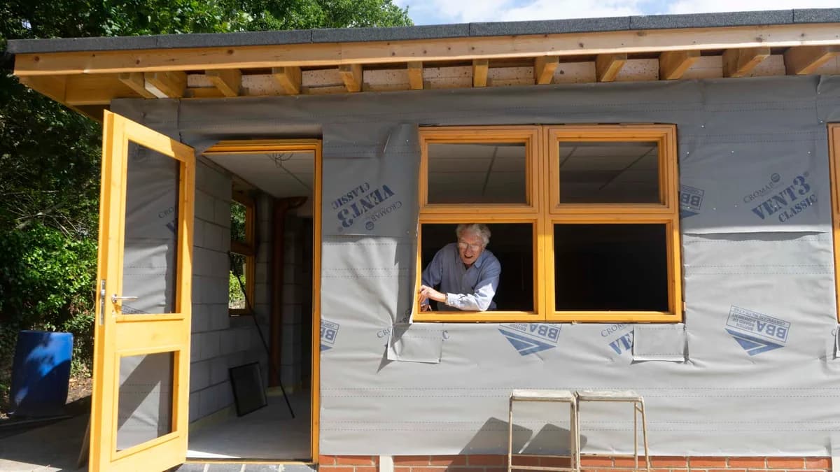 Ringwood Waldorf School, Ringwood