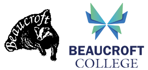 Beaucroft Foundation School logo
