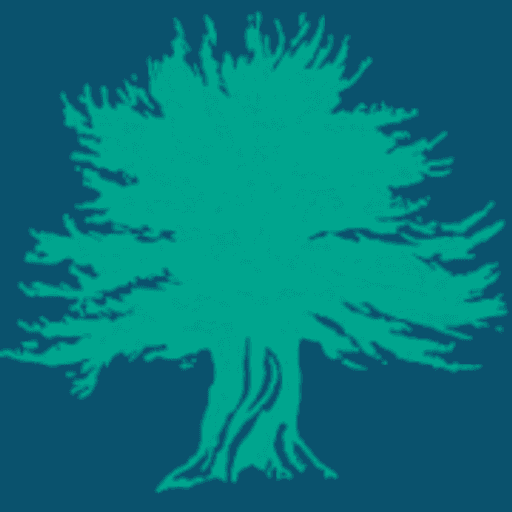 Yewstock School logo