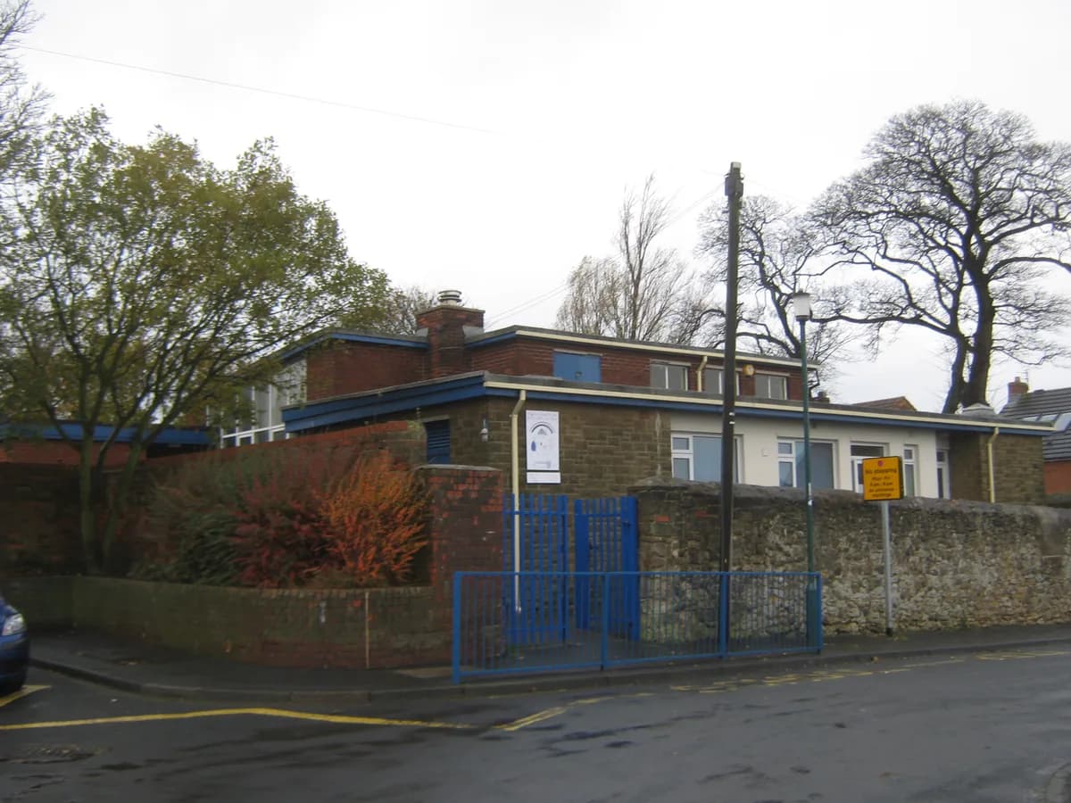 Rosemary Lane Nursery School, Peterlee