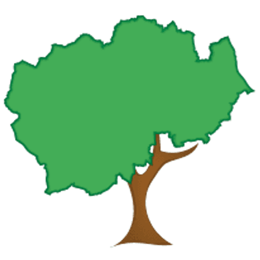 The Woodlands logo