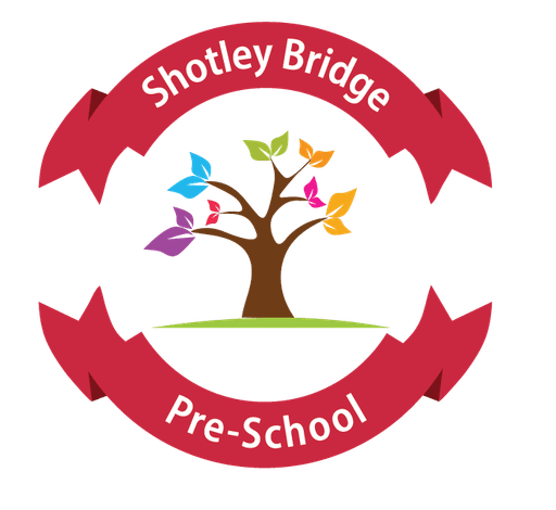 Shotley Bridge Primary School logo