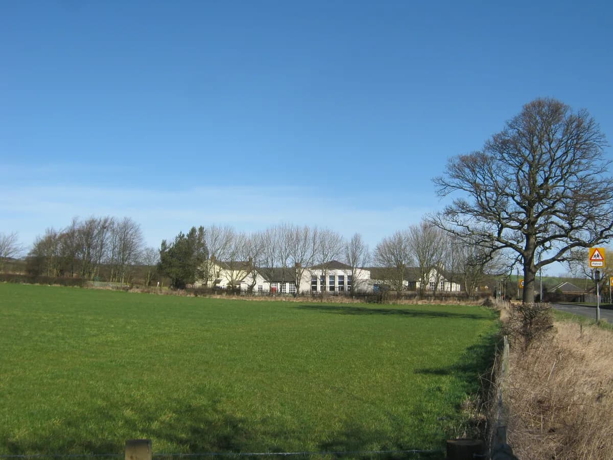 Sunnybrow Primary School, Crook