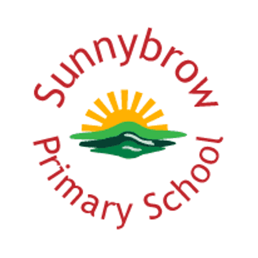 Sunnybrow Primary School logo