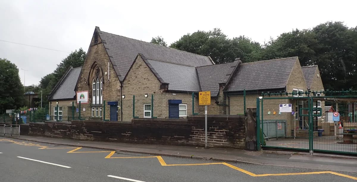 Woodland Primary School, Bishop Auckland
