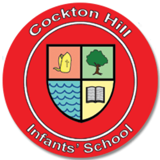 Cockton Hill Infant School logo