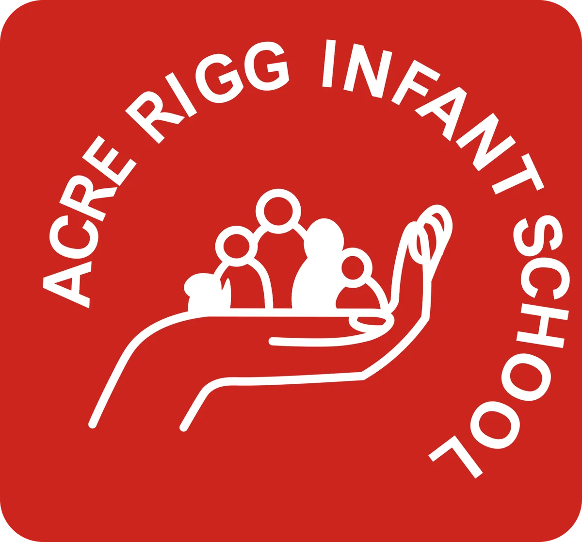 Acre Rigg Infant School, Peterlee