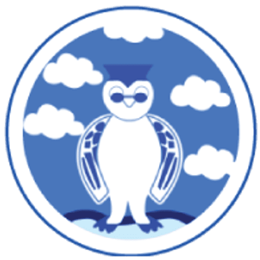 Howletch Lane Primary School logo