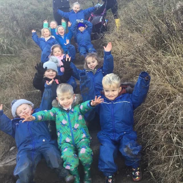 Blackhall Primary School, Hartlepool