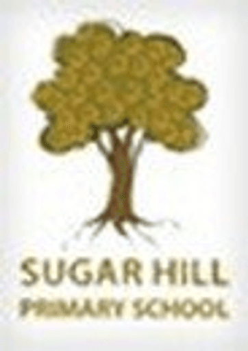 Sugar Hill Primary School logo