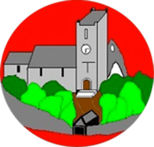 Ebchester CofE Primary School logo
