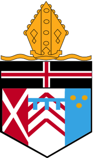 Blue Coat CofE (Aided) Junior School logo