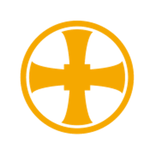 Durham High School logo