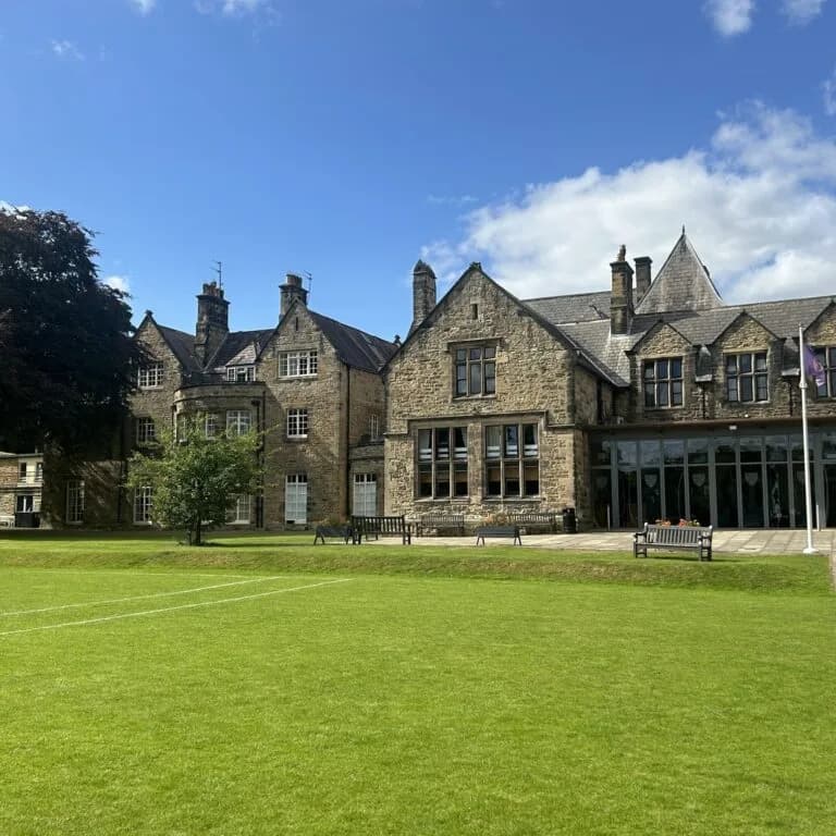 Durham Cathedral Schools Foundation, County Durham
