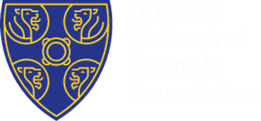 Durham Cathedral Schools Foundation logo