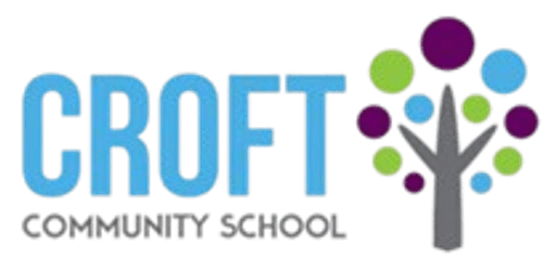Croft Community School logo