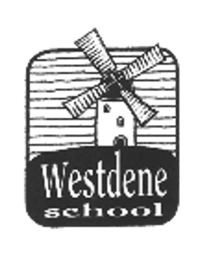 Westdene Primary School logo