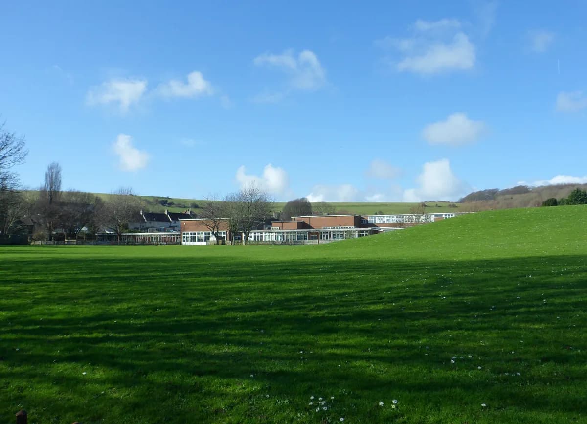 Coldean Primary School, Brighton