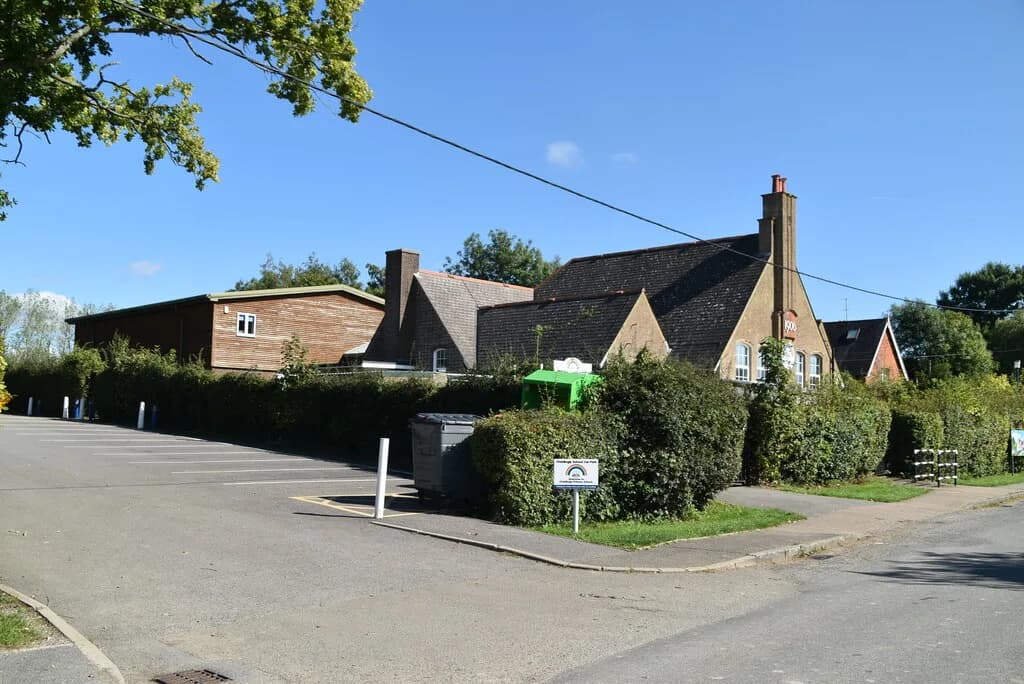 Chiddingly Primary School, Lewes