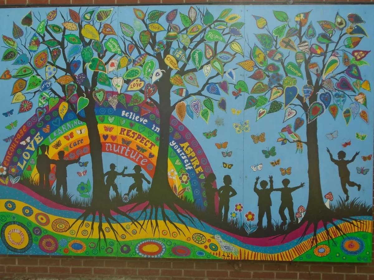 Laughton Community Primary School, Lewes