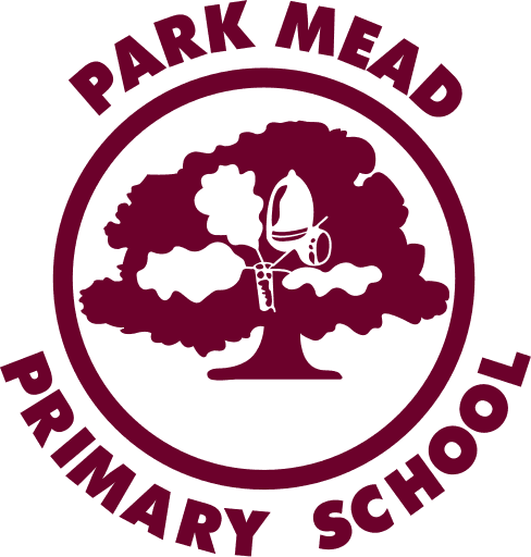 Park Mead Primary School logo