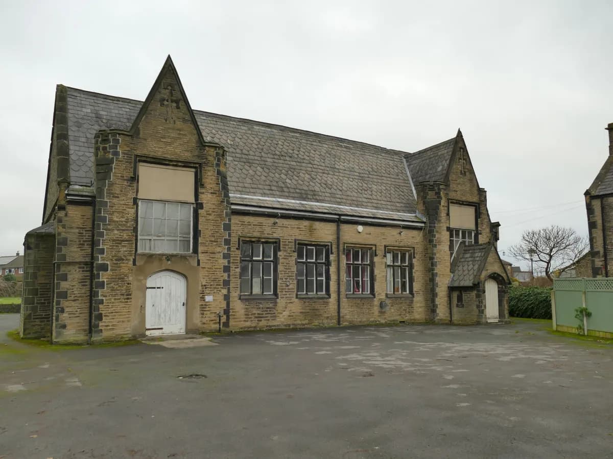 Westfield School, Hastings