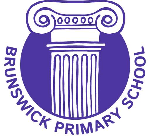 Brunswick Primary School logo