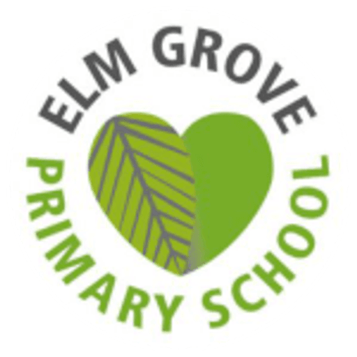 Elm Grove Primary School logo