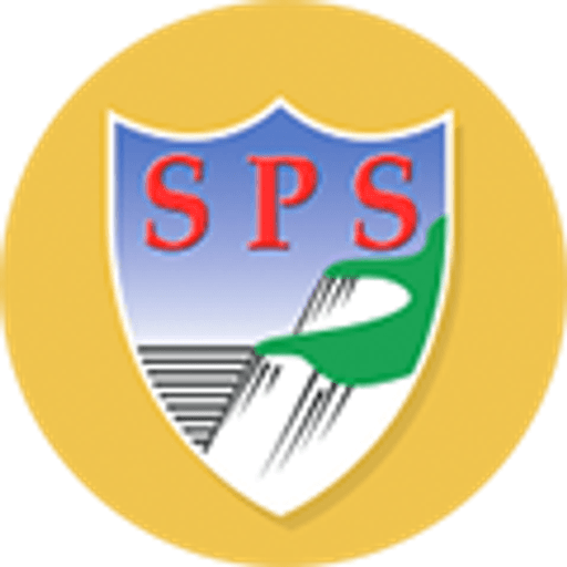 Saltdean Primary School logo