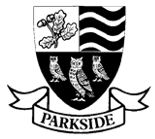 Parkside Community Primary School logo