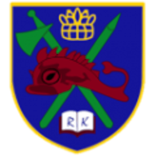 Rudyard Kipling Primary School & Nursery logo