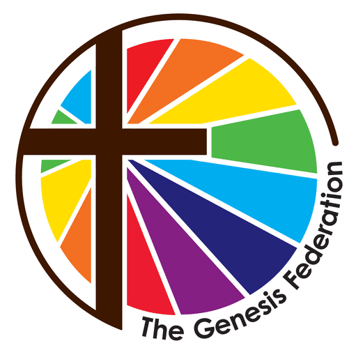 Beckley Church of England Primary School logo