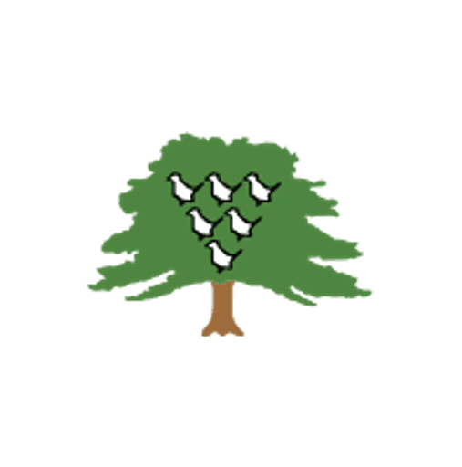 Crowhurst CofE Primary School logo