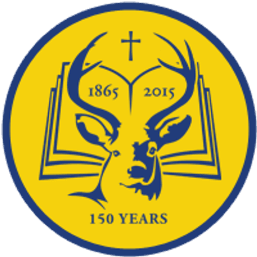 Danehill Church of England Primary School logo