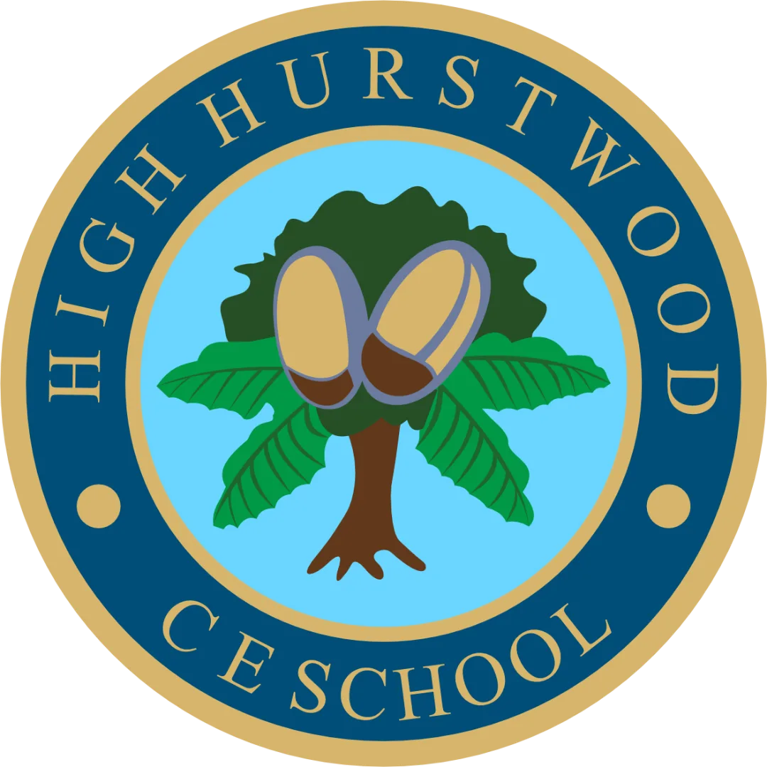 High Hurstwood Church of England Primary School, Uckfield