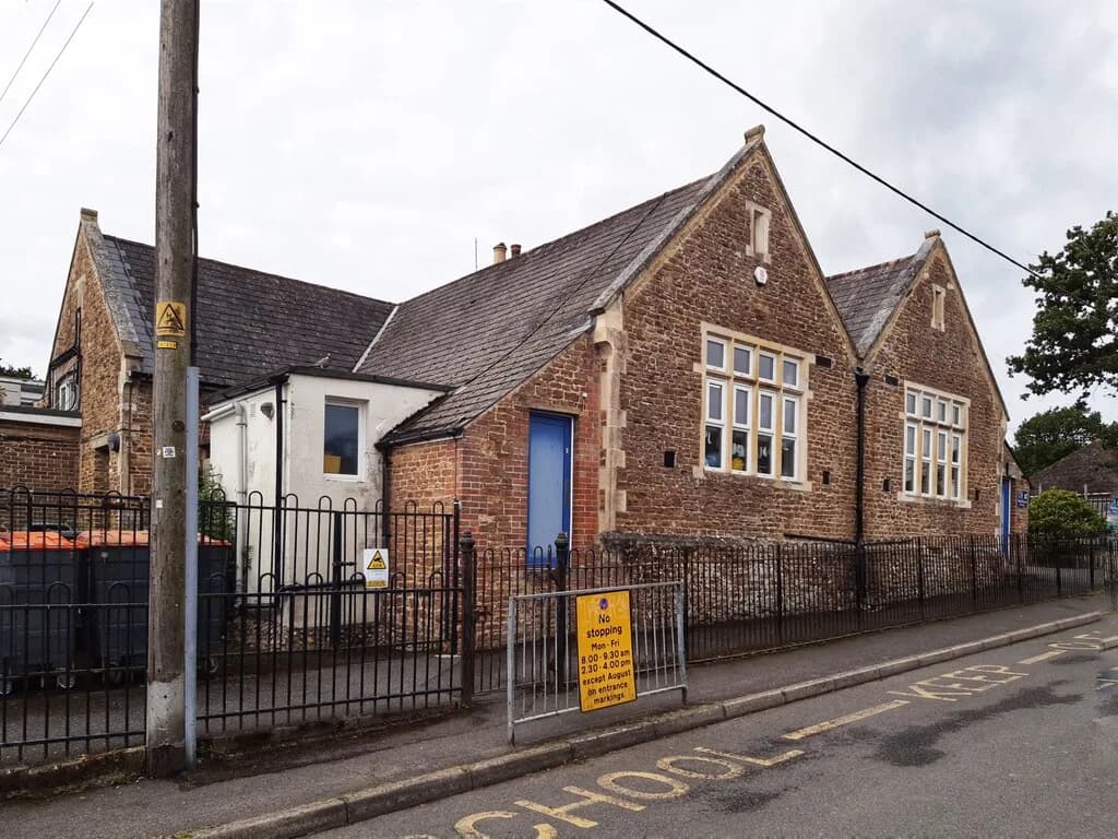 Peasmarsh Church of England Primary School, Rye