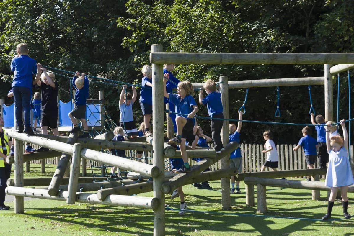 Iford and Kingston Church of England Primary School, Lewes