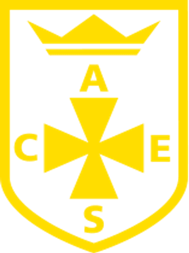 Aldrington CofE Primary School logo
