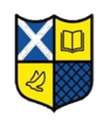St Andrew's CofE (Aided) Primary School logo
