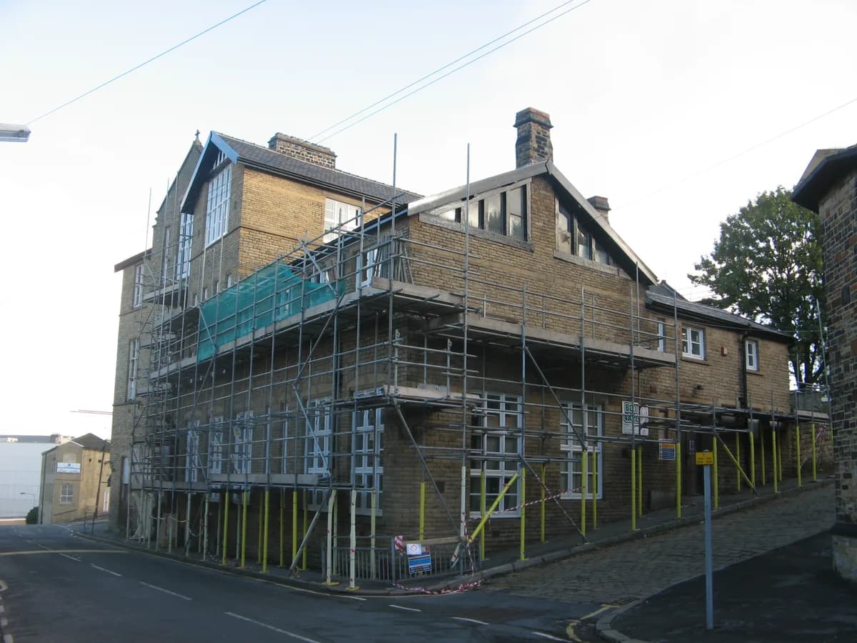 St Marys Catholic Primary School, Crowborough