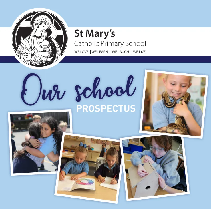 St Mary's Catholic Primary School, Brighton