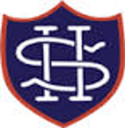 Sacred Heart Catholic Primary School, Hastings logo